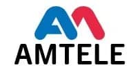 AMTELE Communication AB Logo