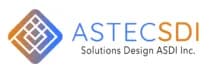 AstecSDI – Montreal Office Logo