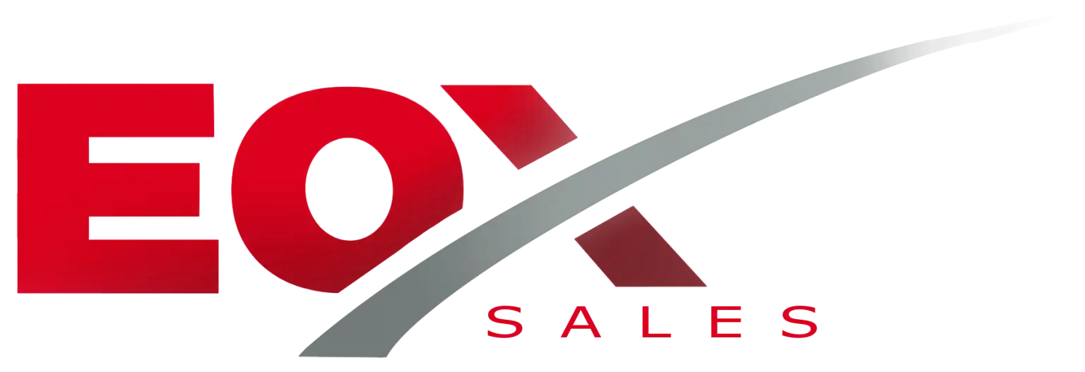 EOX SALES Logo