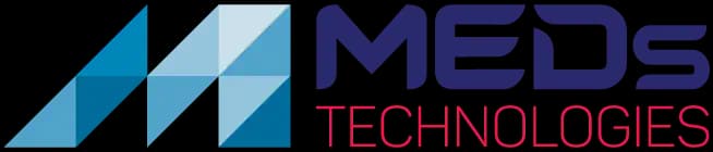 MEDS Technologies Pte Ltd Logo
