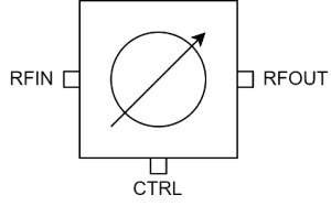 ATEK367P4 Block Diagram