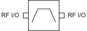ATEK830P3 Block Diagram