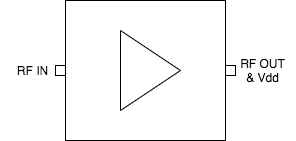 ATEK175BP3 Block Diagram