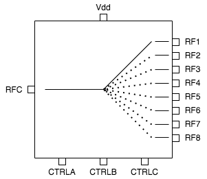 ATEK259P4 Block Diagram