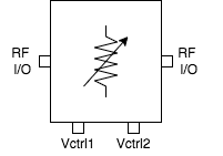 ATEK350AN4 Block Diagram