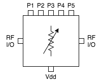 ATEK359P4 Block Diagram