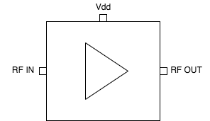 ATEK550P3 Block Diagram