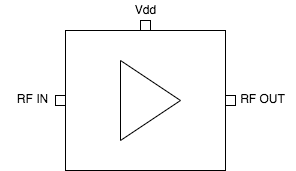 ATEK551P3 Block Diagram