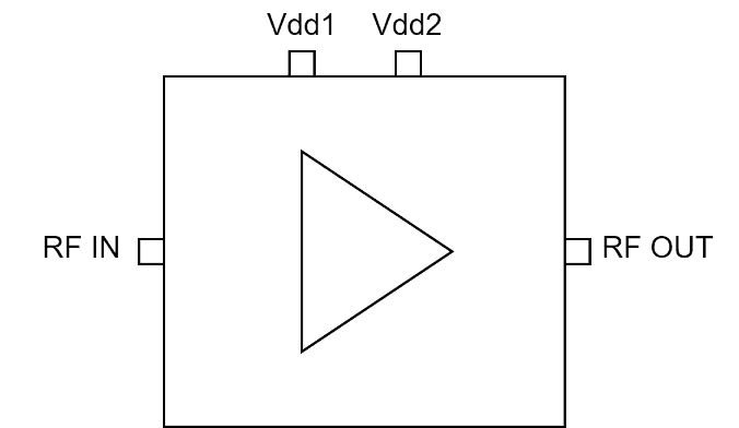 ATEK564 Block Diagram