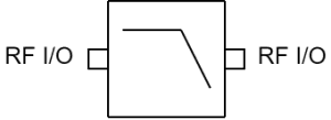 ATEK845P3 Block Diagram
