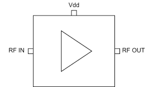 ATEK161 Block Diagram