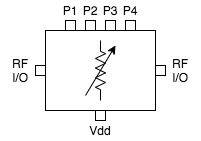 ATEK355P4 Block Diagram