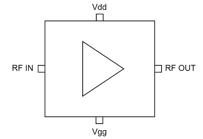 ATEK584P4 Block Diagram